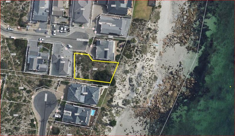 0 Bedroom Property for Sale in Shelley Point Western Cape